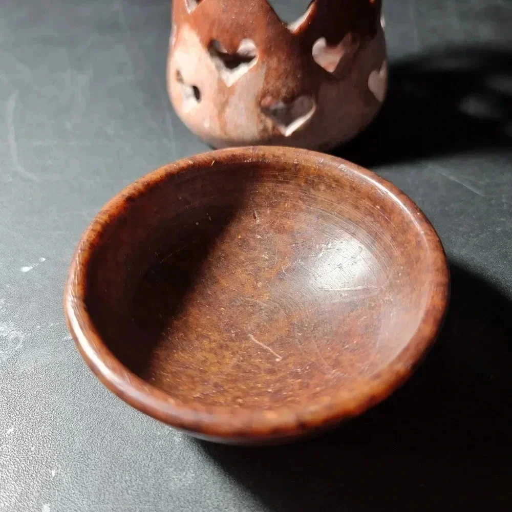 N/A soapstone tea